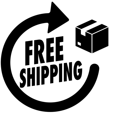 Free Shipping Icon