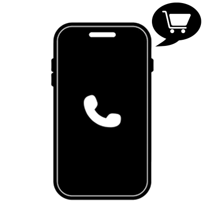 Phone Order Icon
