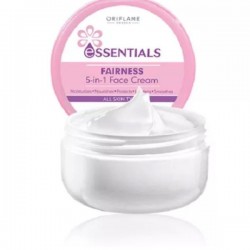 Essential Fairness 5 in 1 Face Cream