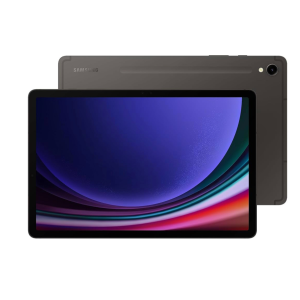 SAMSUNG Galaxy Tab S9 11” 256GB + 6E Android Tablet, Snapdragon 8 Gen 2 Processor, AMOLED Screen, S Pen, US Version, 2023, Graphite