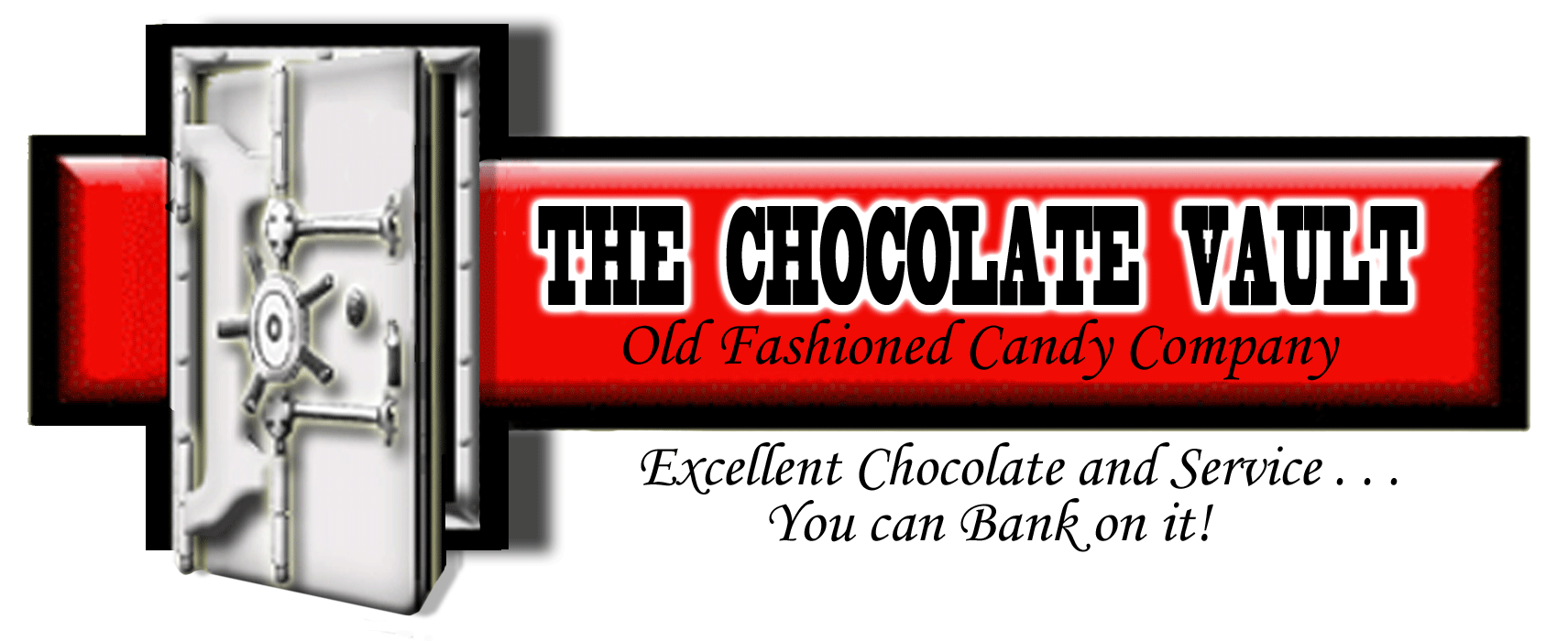 The Chocolate Vault
