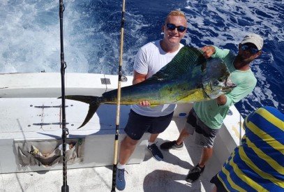 fishing charters key west