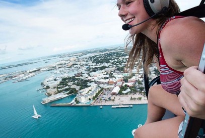 key west florida helicopter tours