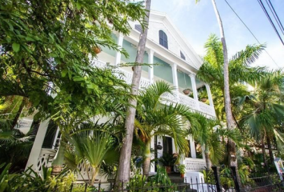 key west ghost & mysteries tour