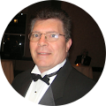 Ron Manley