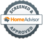 Screened & Approved HomeAdvisor
