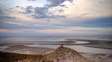 Eco-Friendly Gifting for Outdoor Families