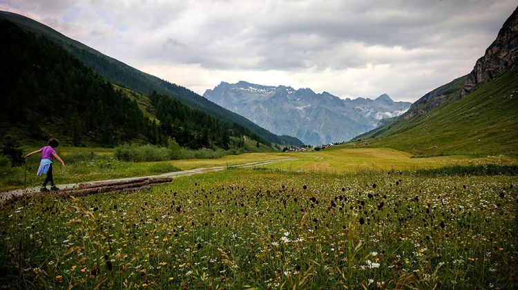 Top Family Adventures In Engadin St. Moritz, Switzerland